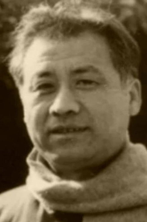 Photo of Wang Shuchen