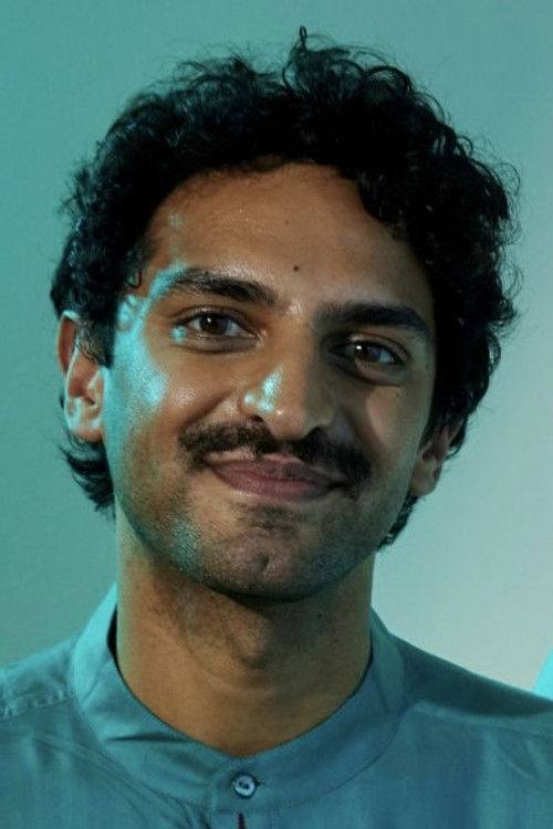 Photo of Karan Soni