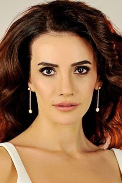 Photo of Songül Öden