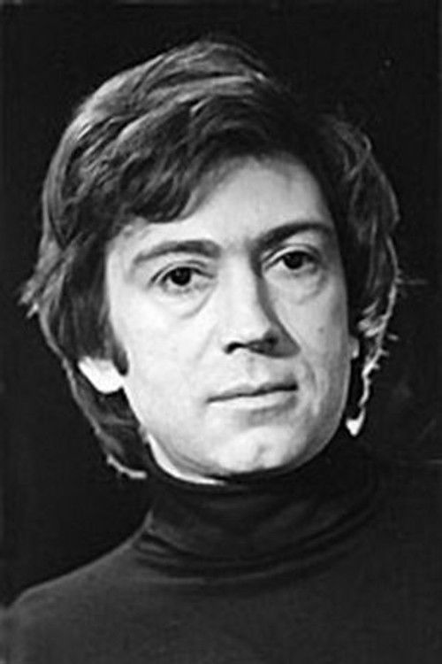 Photo of Gennadiy Bortnikov