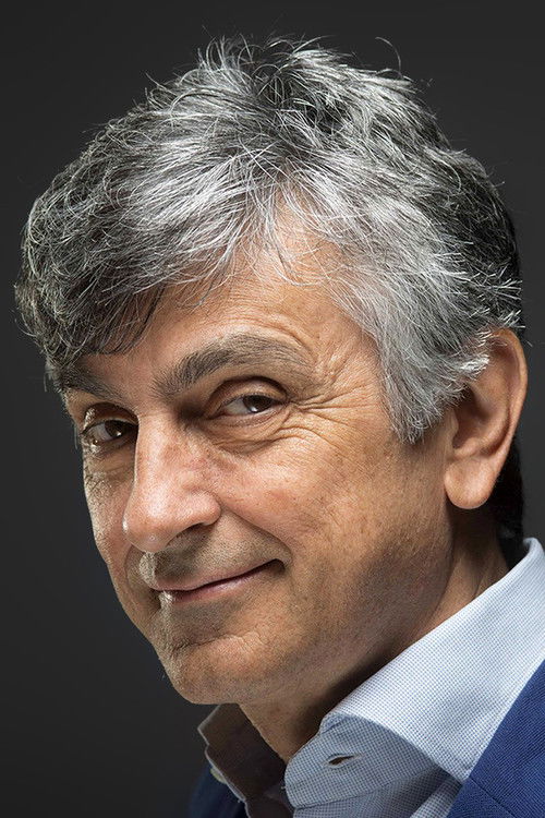 Photo of Vincenzo Salemme