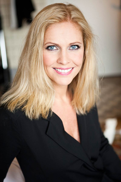 Photo of Nance Coolen