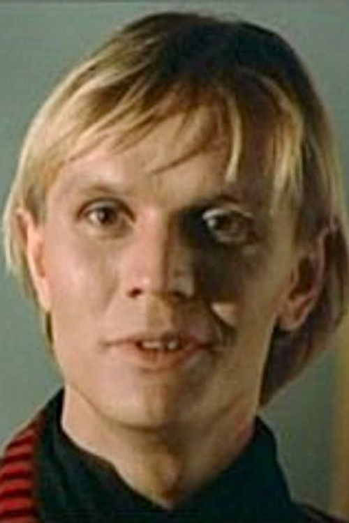 Photo of Jean-Marie Lemaire