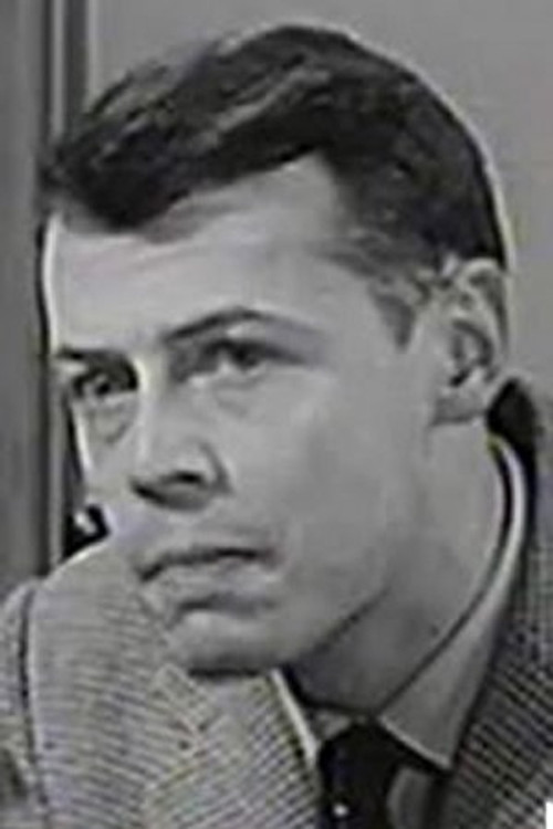 Photo of Søren Rode