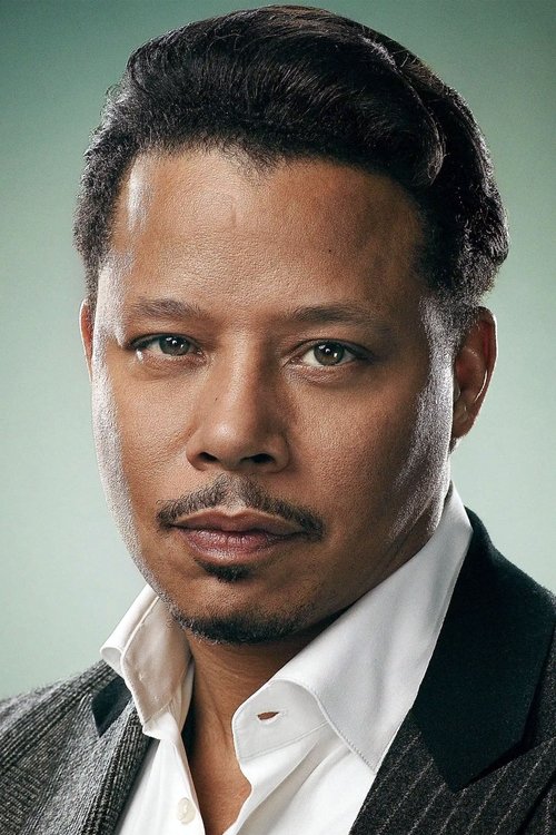Photo of Terrence Howard