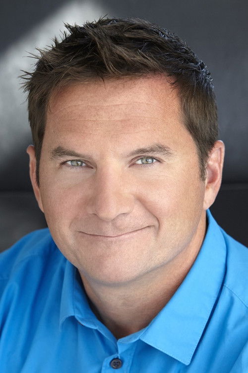 Photo of Peter Michael Dillon