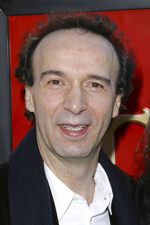 Photo of Roberto Benigni
