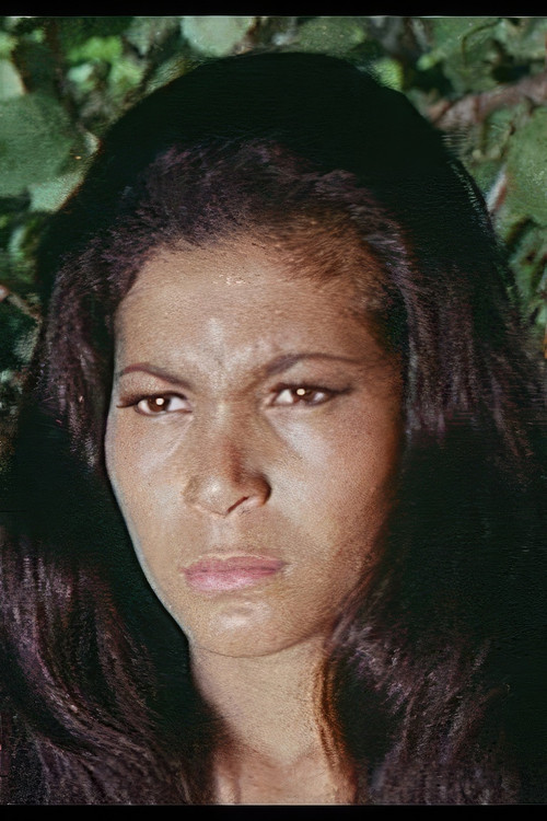 Photo of Esmeralda Barros