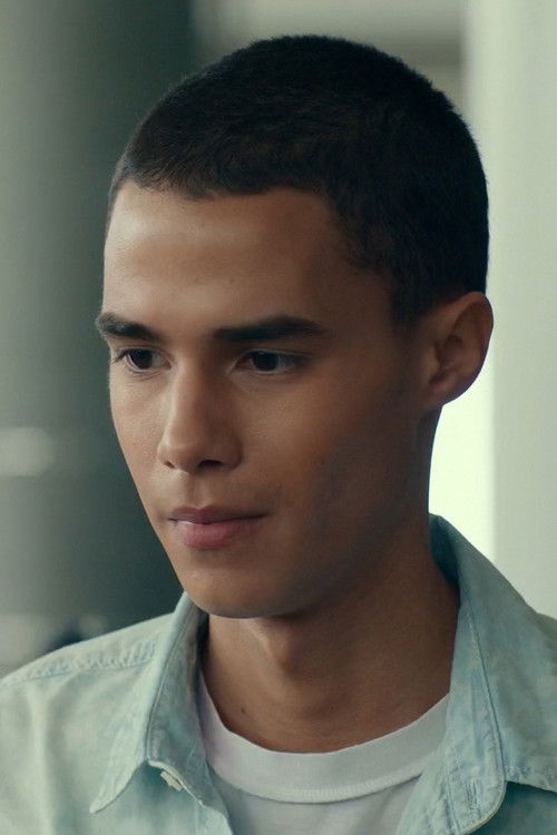 Photo of Jeffrey Wahlberg