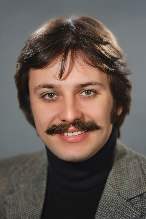 Photo of Engin Çağlar