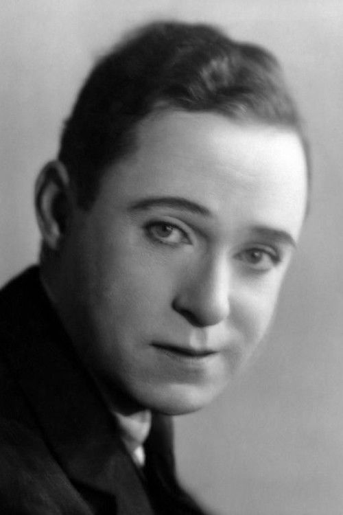 Photo of Harry Langdon