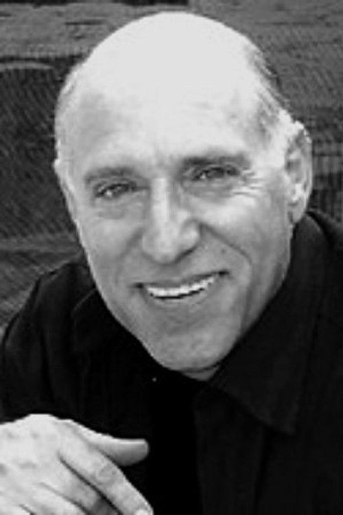 Photo of David Landsberg