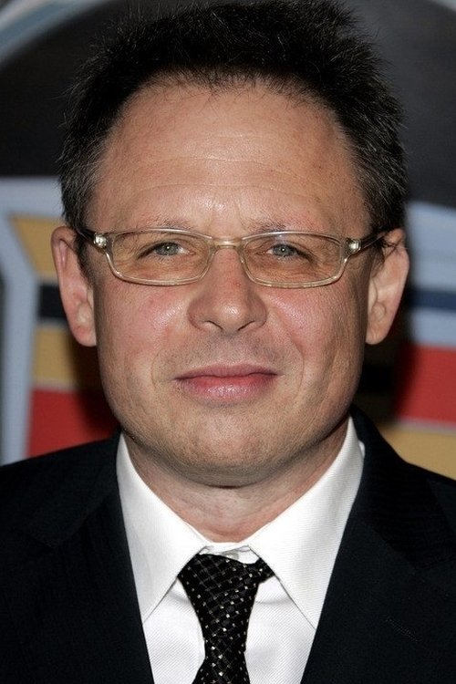 Photo of Bill Condon