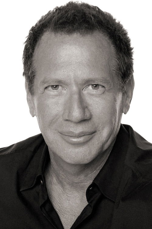 Photo of Garry Shandling