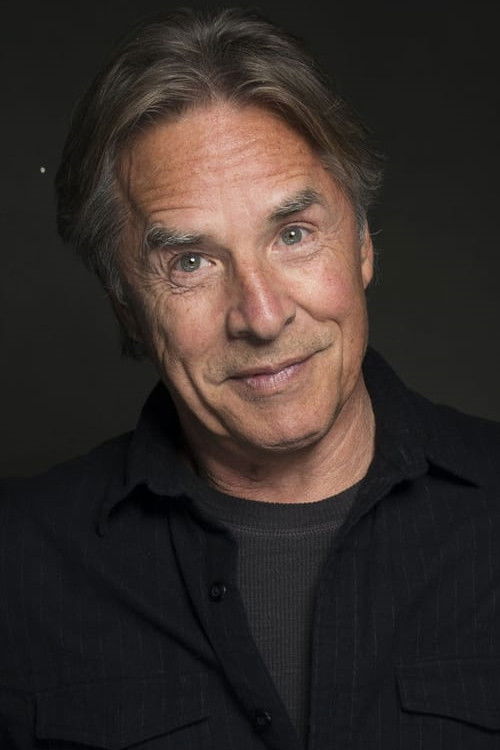 Photo of Don Johnson