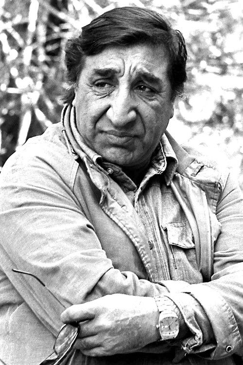 Photo of Frunzik Mkrtchyan