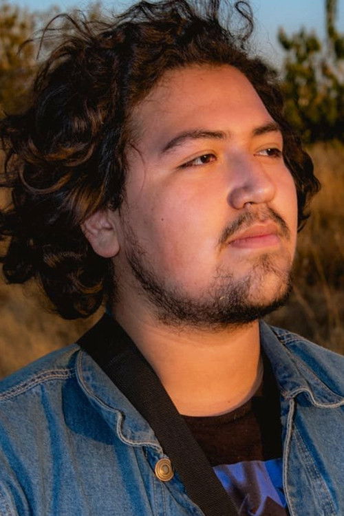 Photo of Rodrigo Ávila Cardona