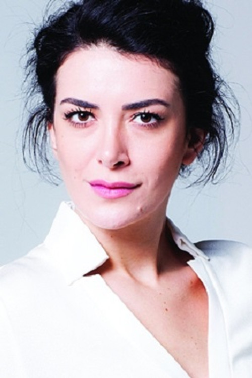 Photo of Elit Andaç Çam