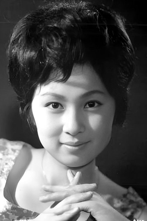 Photo of Yuriko Mishima