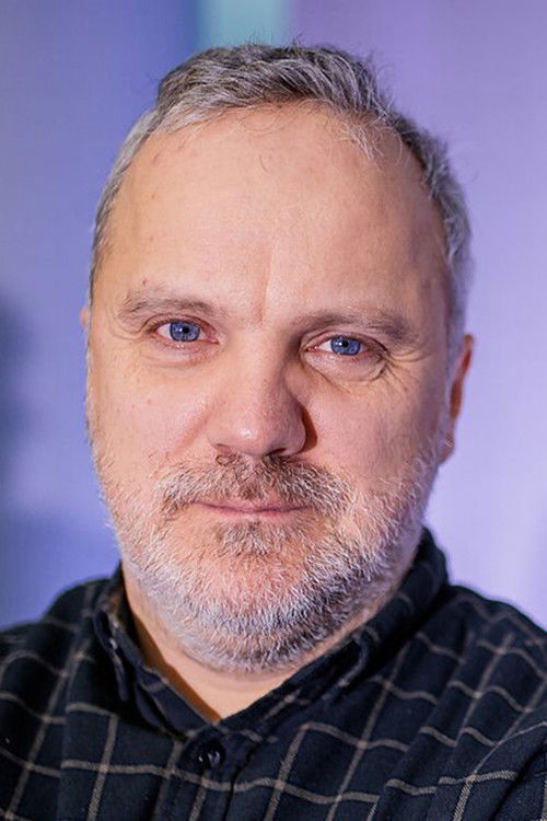 Photo of Giedrius Savickas