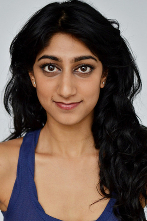 Photo of Sunita Mani