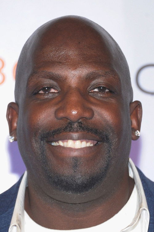 Photo of Kevin Dotcom Brown