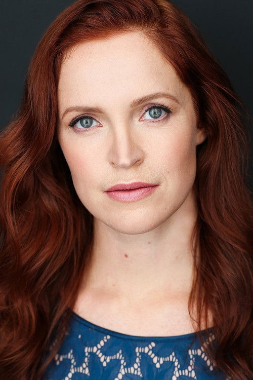 Photo of Grace McLean