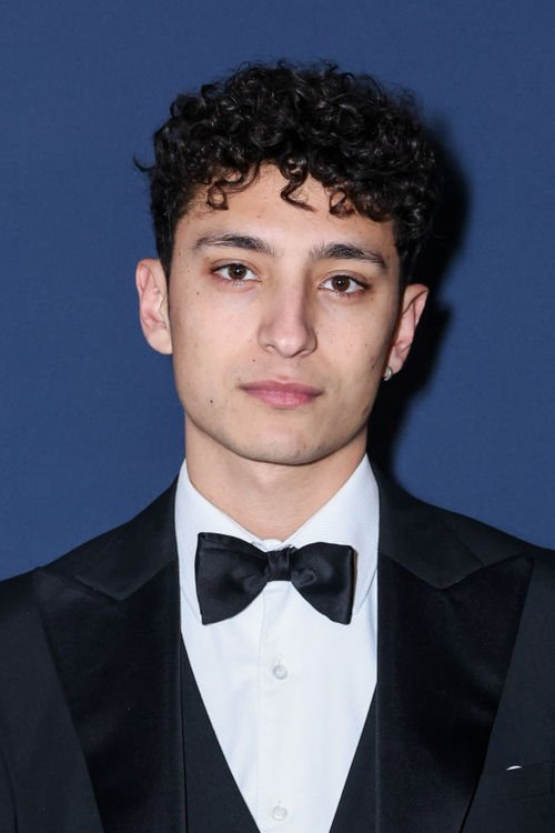 Photo of Jayden Revri