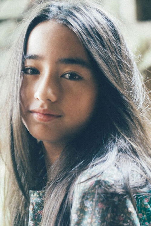 Photo of Vanda Margraf