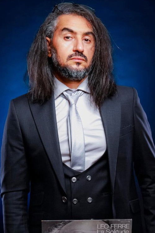 Photo of Hicham Lasri