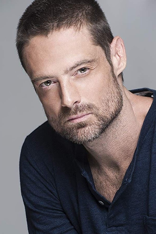 Photo of William Miller