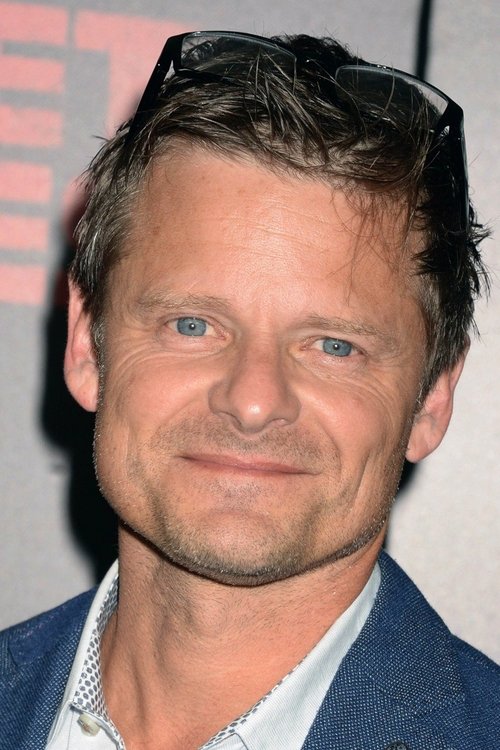 Photo of Steve Zahn