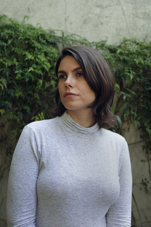 Photo of Fernanda Pessoa