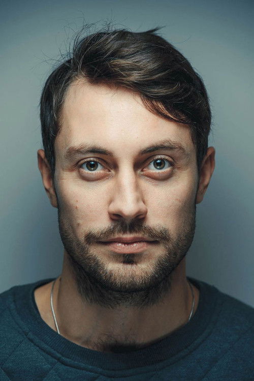 Photo of Anton Filipenko