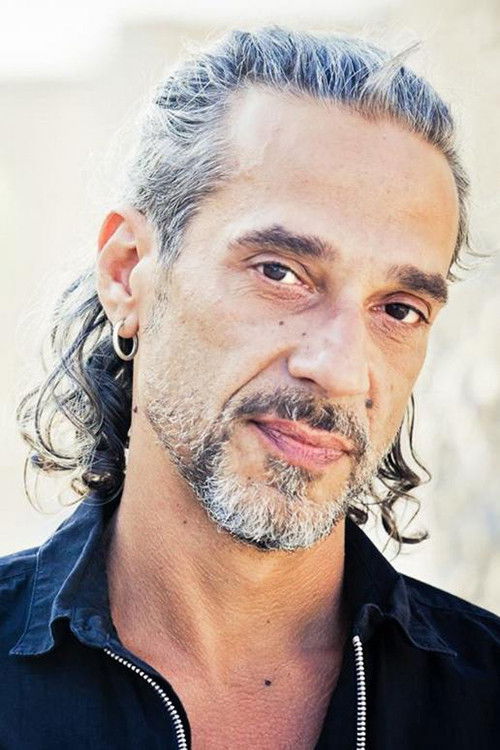 Photo of Dimosthenis Papadopoulos