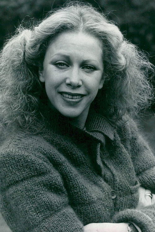 Photo of Connie Booth