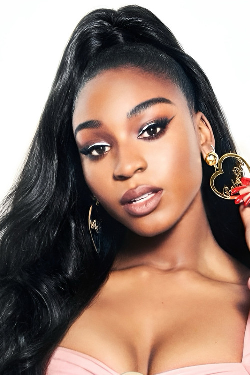 Photo of Normani
