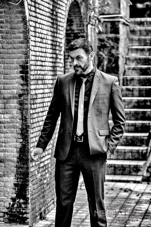 Photo of Philippe Joly