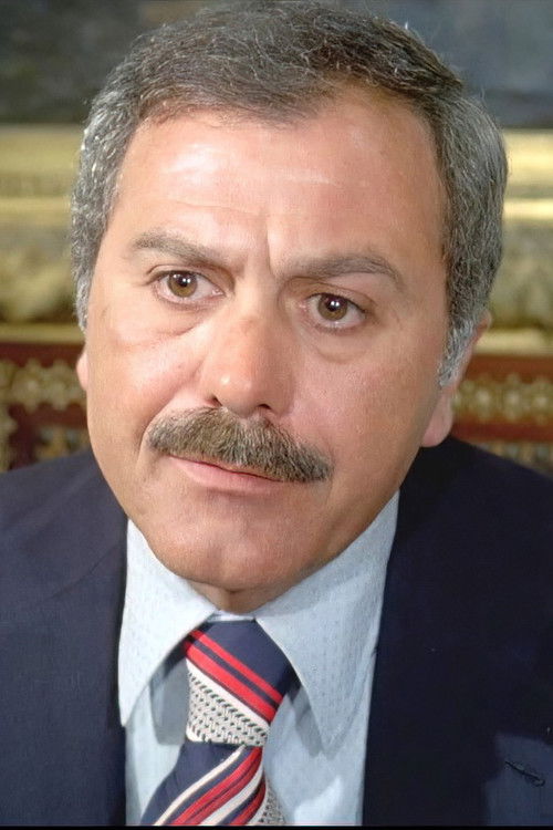 Photo of Vanni Materassi