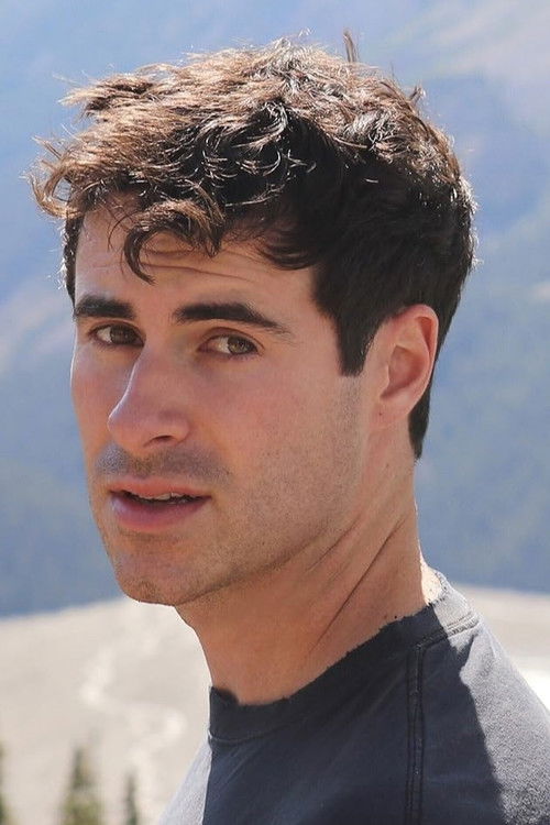 Photo of Michael Ridley