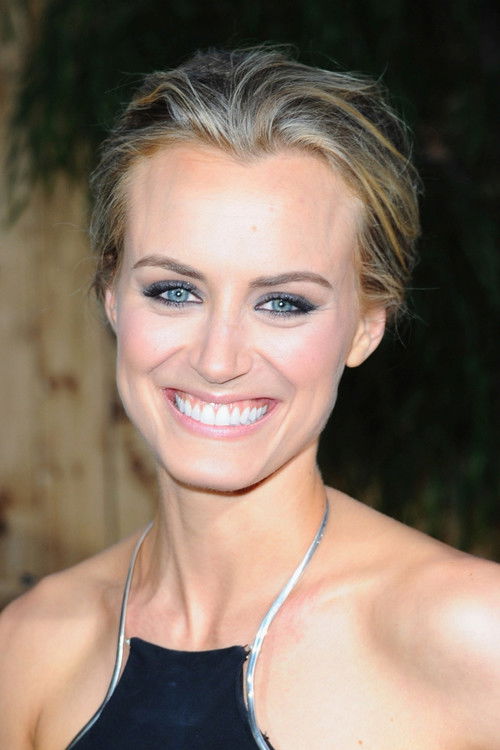 Photo of Taylor Schilling