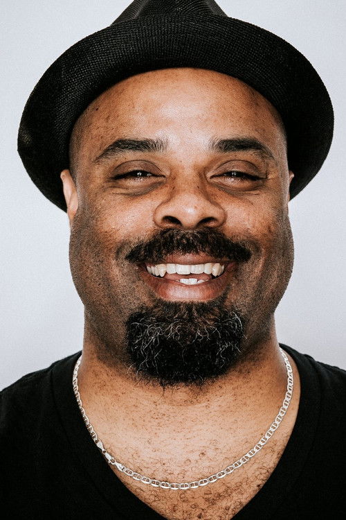 Photo of Hector Coco Barez