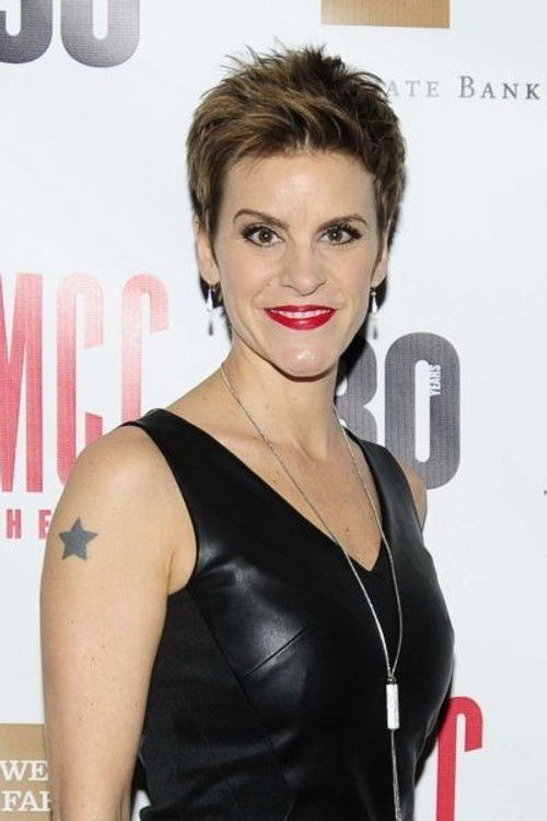 Photo of Jenn Colella