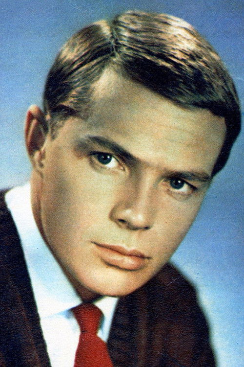 Photo of Lev Prygunov