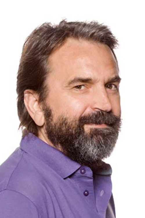 Photo of Christodoulos Stylianou