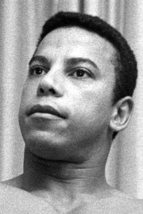 Photo of Chris Dickerson