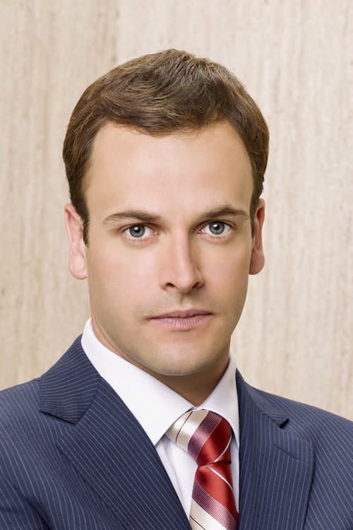 Photo of Jonny Lee Miller