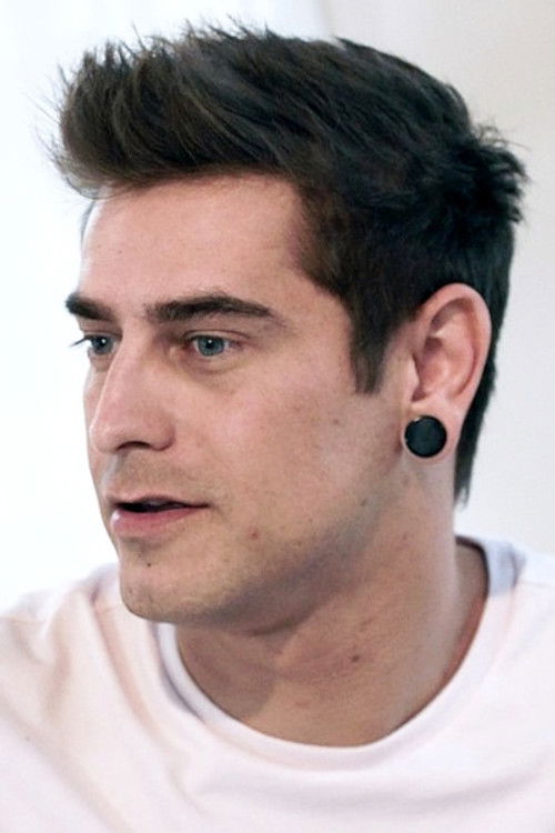 Photo of Austin Pierce