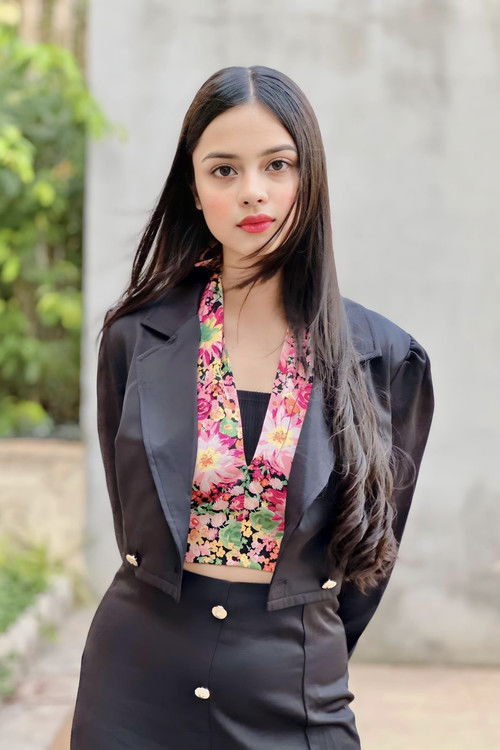 Photo of Nitanshi Goel