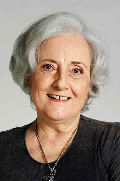 Photo of Güler Ökten